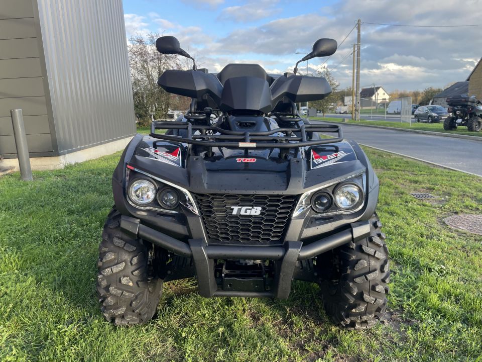 TGB BLADE 1000 12