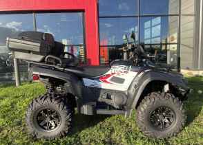 TGB BLADE 1000 - 2019