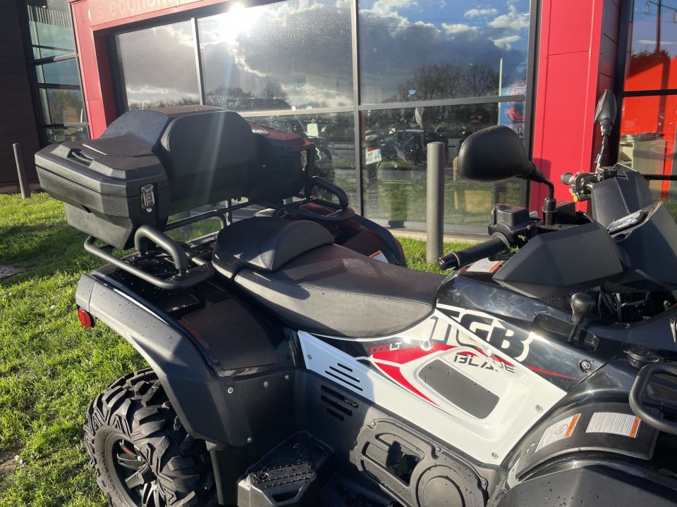 TGB BLADE 1000 24