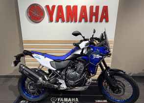 YAMAHA XTZ TENERE 700 35 KW A2 - 2025