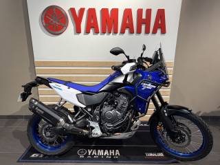 YAMAHA XTZ TENERE 700 35 KW A2 - 2025