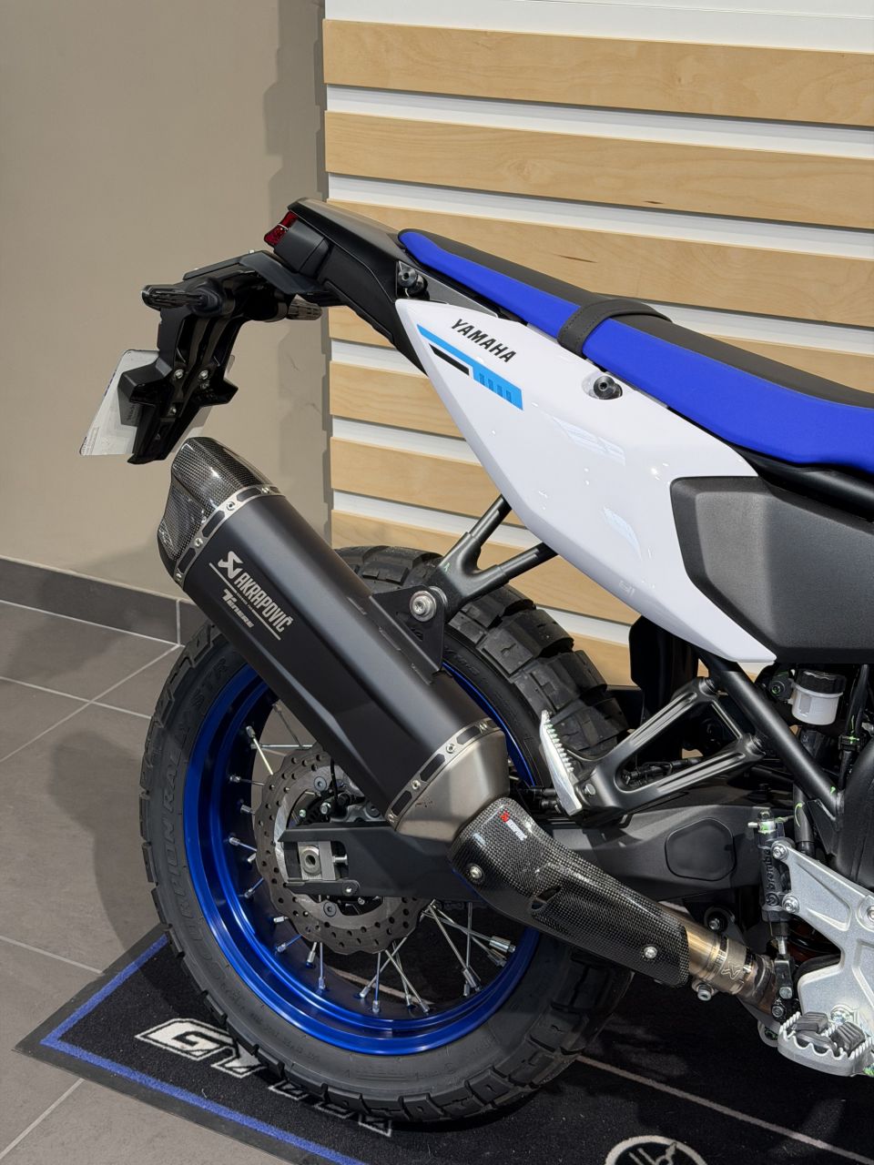 YAMAHA XTZ TENERE 700 35 KW A2 1