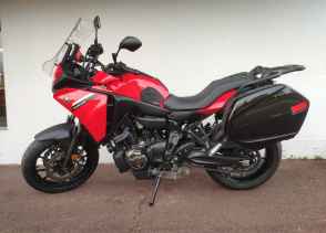 YAMAHA TRACER 7 GT - 2021