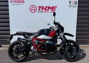BMW R NINE T URBAN G/S - 2022