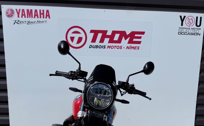BMW R NINE T URBAN G/S 2
