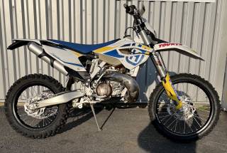 HUSQVARNA TE 250 - 2015