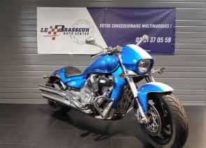 SUZUKI VZR 1800 INTRUDER - 2014