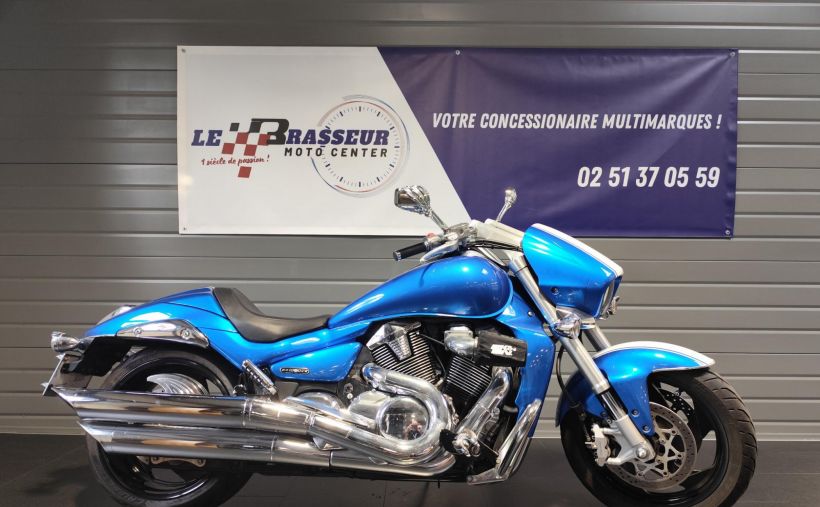 SUZUKI VZR 1800 INTRUDER 18