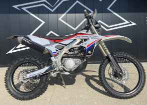 FANTIC 450 XEF - 2022