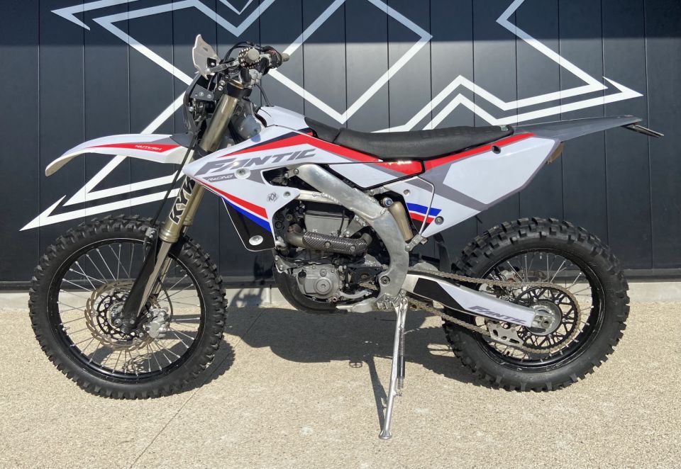 FANTIC 450 XEF 2