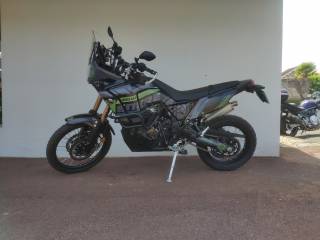YAMAHA XTZ TENERE 700 World Raid - 2022