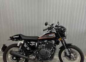 MASH DIRT TRACK - 2021