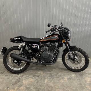 MASH DIRT TRACK - 2021