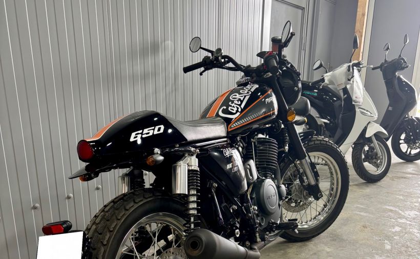 MASH DIRT TRACK 2