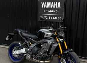 YAMAHA MT-09 SP - 2025