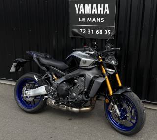 YAMAHA MT-09 SP - 2025