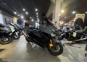 YAMAHA XP T-MAX 560 TECH MAX - 2023