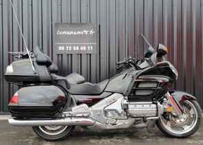 HONDA GL1800 GOLDWING - 2008