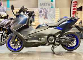 YAMAHA XP T-MAX 560 - 2022