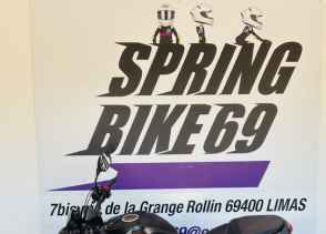 HONDA CB 125 R - 2021