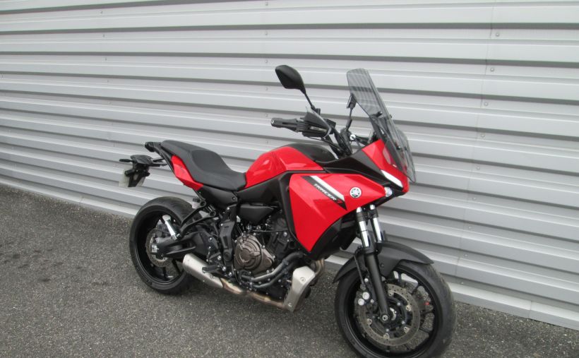 YAMAHA TRACER 7 0