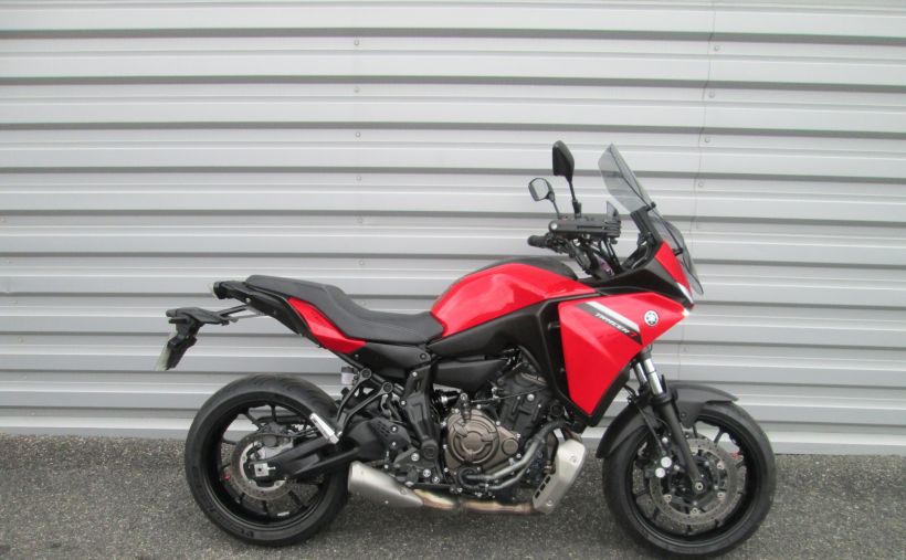 YAMAHA TRACER 7 1