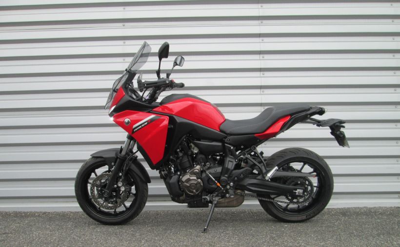 YAMAHA TRACER 7 3