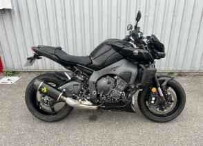 YAMAHA MT-10 - 2023