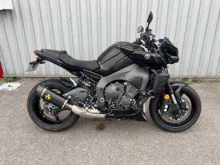 YAMAHA MT-10 - 2023