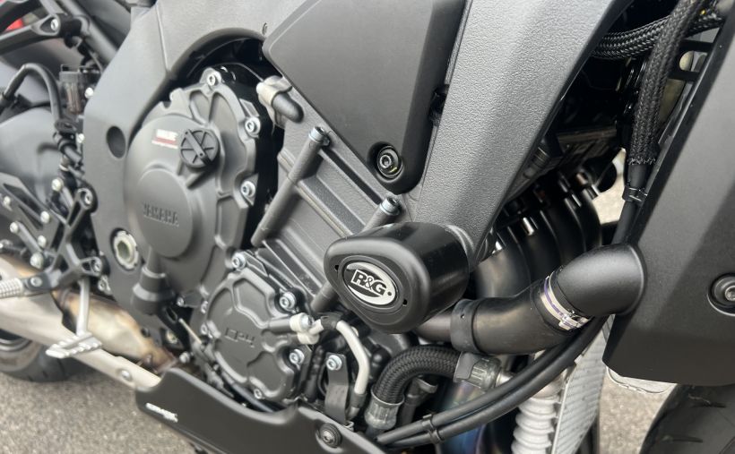 YAMAHA MT-10 66