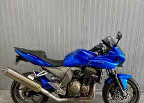 KAWASAKI Z 750 S - 2006