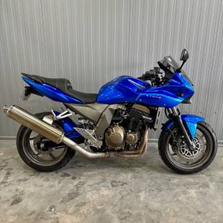 KAWASAKI Z 750 S - 2006