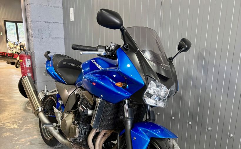 KAWASAKI Z 750 S 1