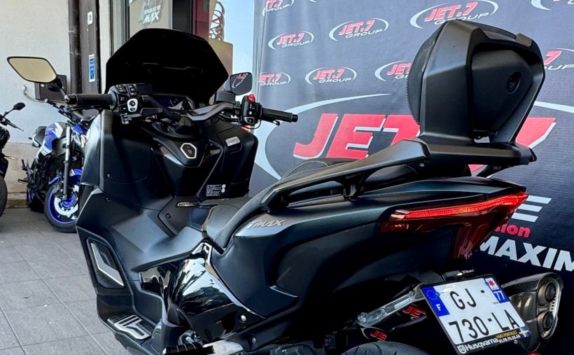 YAMAHA XP T-MAX 560 TECH MAX 2