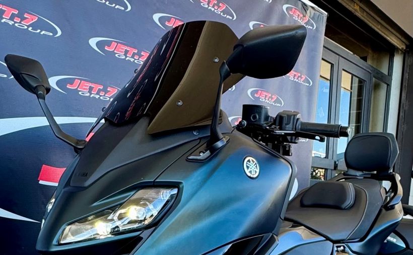 YAMAHA XP T-MAX 560 TECH MAX 4