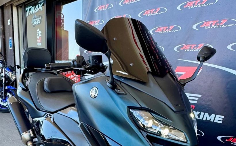 YAMAHA XP T-MAX 560 TECH MAX 5