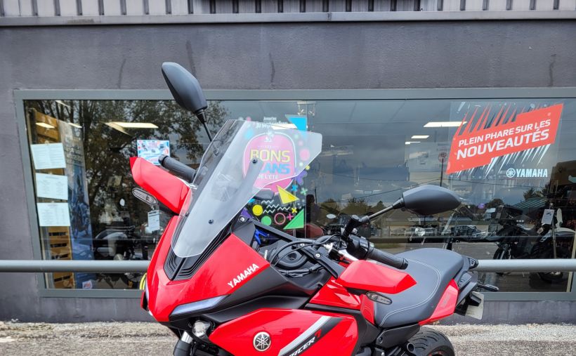 YAMAHA TRACER 7 0