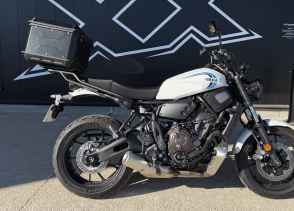 YAMAHA XSR 700 - 2025