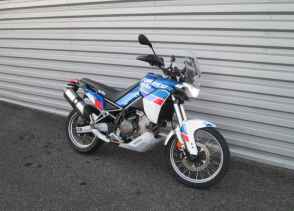 APRILIA TUAREG 660 - 2023