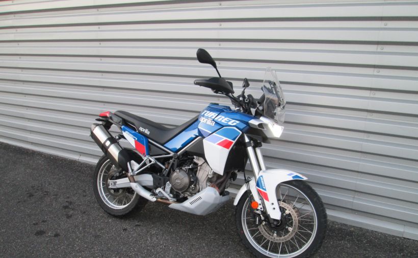 APRILIA TUAREG 660 0