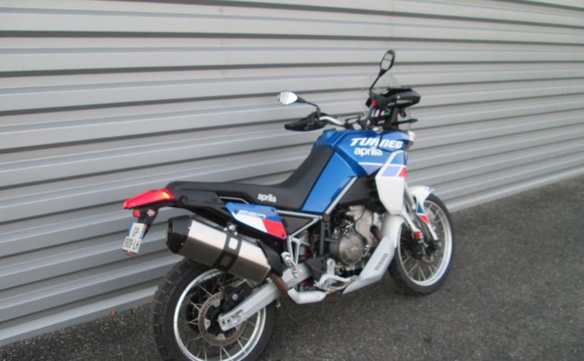 APRILIA TUAREG 660 16