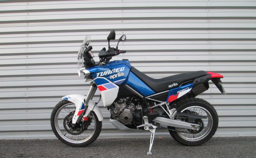APRILIA TUAREG 660 24