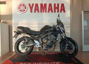 YAMAHA FZ6 (98CV) - 2007