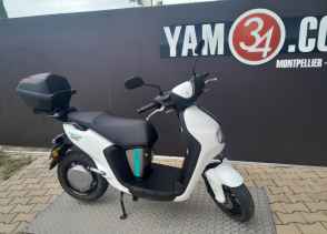 YAMAHA NEO'S EASY 50 - 2023