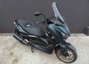 YAMAHA XMAX 300 Tech Max - 2022