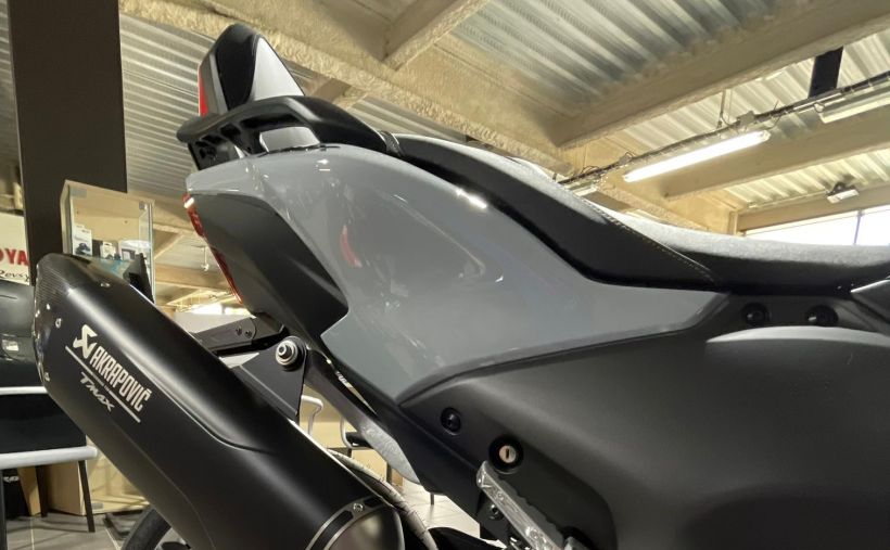 YAMAHA XP T-MAX 560 TECH MAX 2