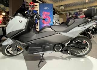 YAMAHA XP T-MAX 560 TECH MAX - 2025