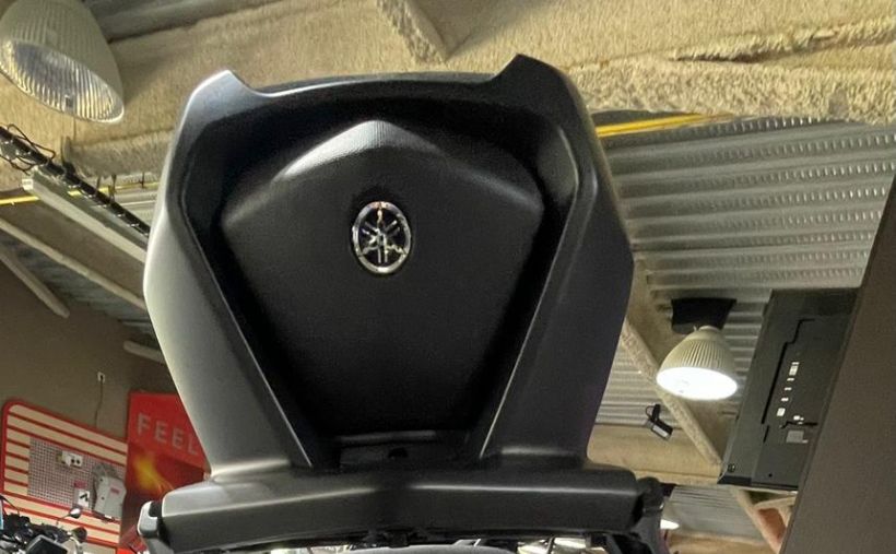 YAMAHA XP T-MAX 560 TECH MAX 5