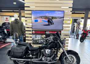 KAWASAKI VN - 2010