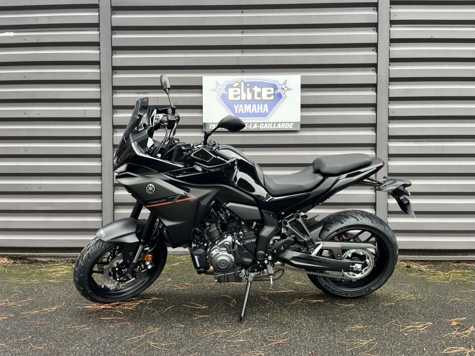 YAMAHA TRACER 7 3